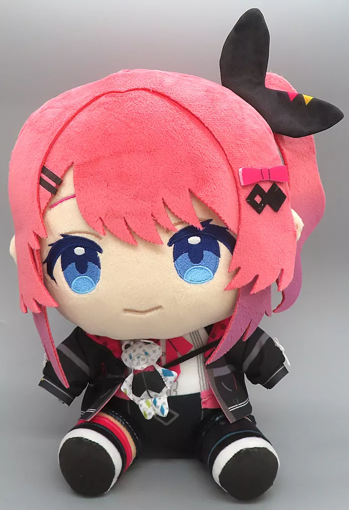 Kuramochi Meruto - Plush - Idios