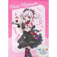Maria Marionette - Tapestry - Nijisanji