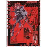 Ratna Petit - Acrylic stand - Nijisanji