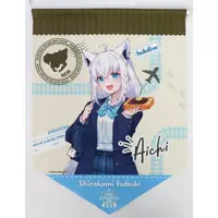 Shirakami Fubuki - Tapestry - hololive