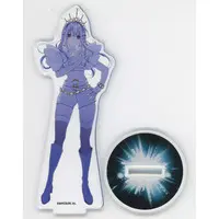 Hakase Fuyuki - Acrylic stand - Nijisanji