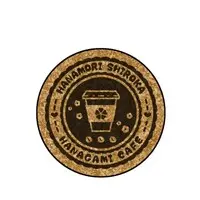 Hanamori Shiroka - Tableware - Coaster - VTuber (Random Item)