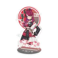 Hiori Nobuka & Momohane Hidemaru - Acrylic stand - VTuber