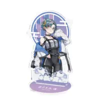 Hiori Nobuka & Momohane Hidemaru - Acrylic stand - VTuber