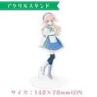 Satori - Acrylic stand - VTuber