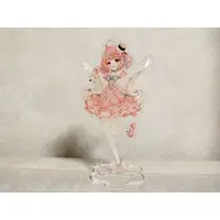 片 琴姫 - Acrylic stand - VTuber