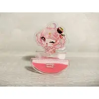 片 琴姫 - Acrylic stand - VTuber