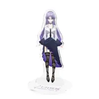 一十月咲風 - Acrylic stand - VTuber