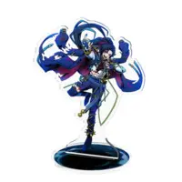 Cohaku - Acrylic stand - VTuber