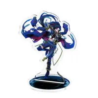 Cohaku - Acrylic stand - VTuber