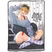 96Neko - Blanket - Utaite