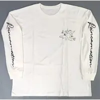 Mafumafu - Clothes - T-shirts - After the Rain (Soraru x Mafumafu) Size-L