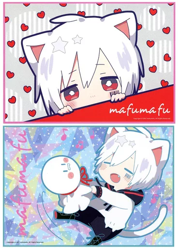 Mafumafu - Blanket - After the Rain (Soraru x Mafumafu)