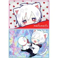 Mafumafu - Blanket - After the Rain (Soraru x Mafumafu)
