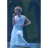 Mafumafu - Character Card - After the Rain (Soraru x Mafumafu)