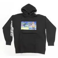 Meychan - Clothes - Hoodie - Utaite Size-XXL
