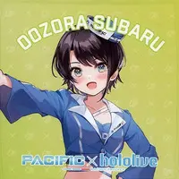 Oozora Subaru - Towels - hololive