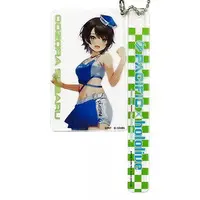 Oozora Subaru - Key Chain - Acrylic Key Chain - hololive
