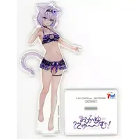 Nekomata Okayu - Acrylic stand - hololive