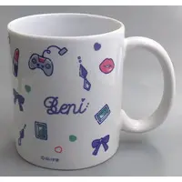 Yakumo Beni - Tableware - Mug - VSPO!