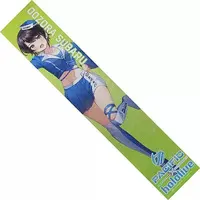Oozora Subaru - Towels - hololive