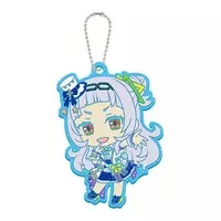 Murasaki Shion - Key Chain - hololive
