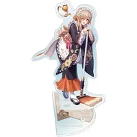 Klara Charmwood - Acrylic stand - Nijisanji