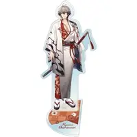 Ryoma Barrenwort - Acrylic stand - Nijisanji