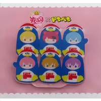Strawberry Prince - Badge