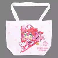 Sakura Miko - Bag - Hololive x Sanrio Characters - hololive
