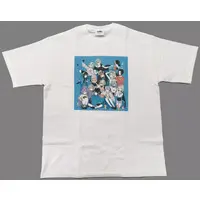 VSPO! - Clothes - T-shirts Size-L