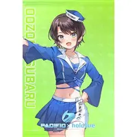 Oozora Subaru - Tapestry - hololive