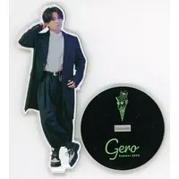 Gero - Acrylic stand - Utaite