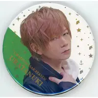Uratanuki - Badge - UraShimaSakataSen (USSS)