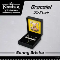 Sonny Brisko - Accessory - Bracelet - Noctyx