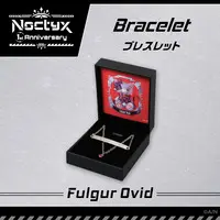 Fulgur Ovid - Accessory - Bracelet - Noctyx
