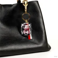 Fulgur Ovid - Key Chain - Noctyx