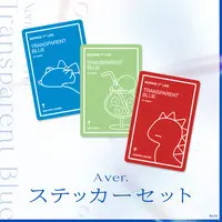 Nornis - Stickers