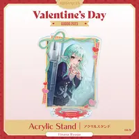 Finana Ryugu - Acrylic stand - Nijisanji
