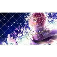 Suzuno - Acrylic Block - VTuber