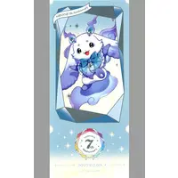 Lunlun - Character Card - Nijisanji