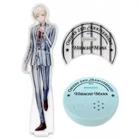 Hibachi Mana - Acrylic stand - Nijisanji