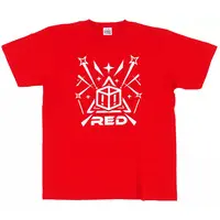 Nijisanji - Clothes - T-shirts