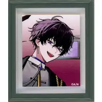 Saiki Ittetsu - Magnet - Nijisanji