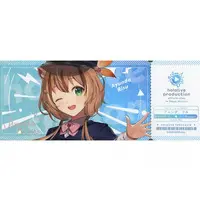 Ayunda Risu - Character Card - hololive
