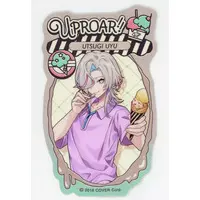 Utsugi Uyu - Stickers - HOLOSTARS