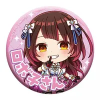 Roboco-san - Badge - hololive