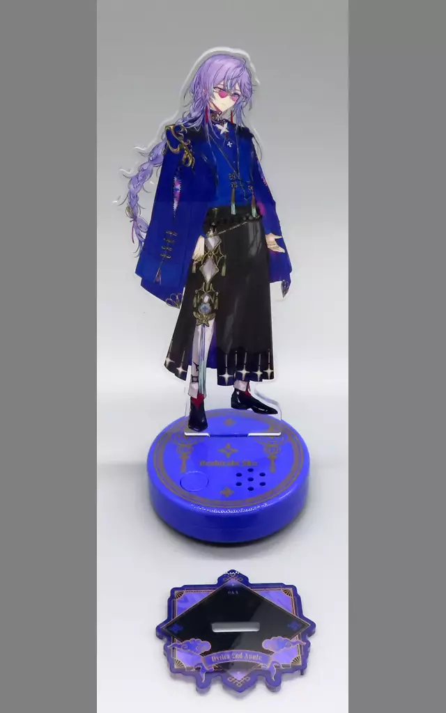 Hoshirube Sho - Acrylic stand - Dytica