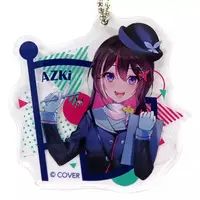 AZKi - Key Chain - Acrylic Key Chain - hololive TOURIST - hololive