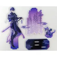 Kenmochi Toya - Acrylic stand - TOGABITO 7th Anniv. - Togabito